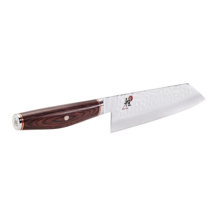 Miyabi Artisan Utility Knife, 6 1/2