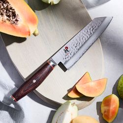 Miyabi Artisan Utility Knife, 6 1/2&quot;