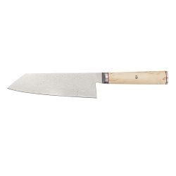 Miyabi Birchwood Utility Knife, 6 1/2"