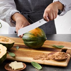 Zwilling Four Star Eco Country Bread Knife, 9"