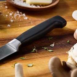 Zwilling Four Star Eco Utility Knife, 5&quot;