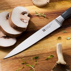 Zwilling Four Star Eco Utility Knife, 5&quot;