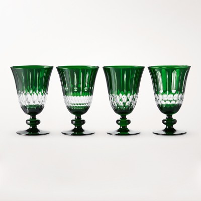Goblets, Set of 4