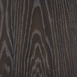 Knife Edge Ebony Swatch