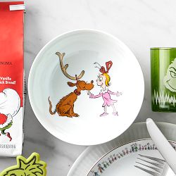 The Grinch™ Dinnerware Collection