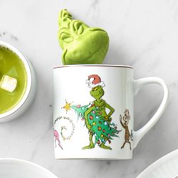 The Grinch&#8482; Mugs