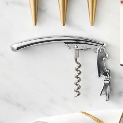 Williams Sonoma Signature Waiters Corkscrew