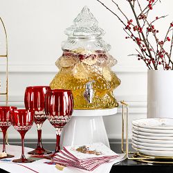 'Twas the Night Before Christmas Cocktail Napkins, Set of 20