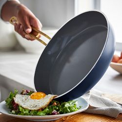 Ceramic Nonstick Frying Pans | Williams Sonoma