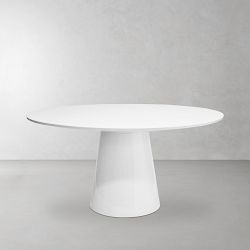 Tioga Round Dining Table (59&quot;)