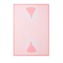 Wicked&#8482; x Williams Sonoma Glinda Tea Towels, Set of 2