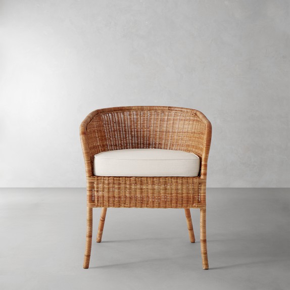 Topanga Armchair Cushion