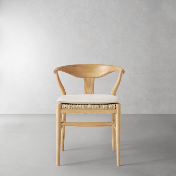 Baldwin Armchair Cushion