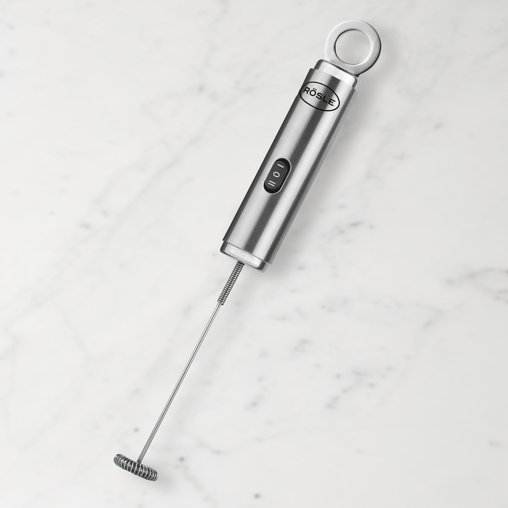 Rösle Dual Speed Frother