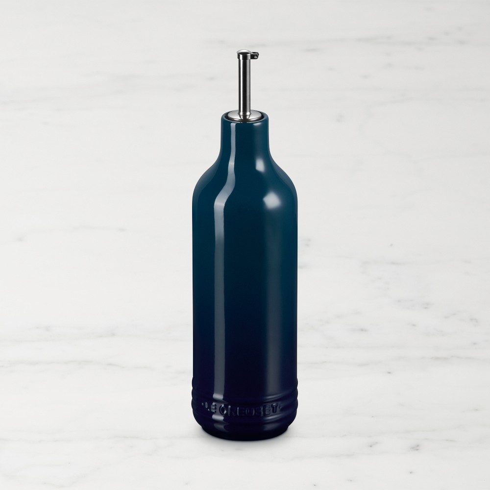 Le Creuset Signature Oil Cruet, Agave