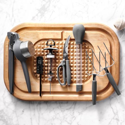 Cooks' Tools