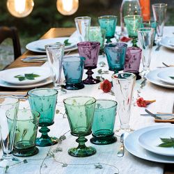 La Rochere Bee Glassware Collection