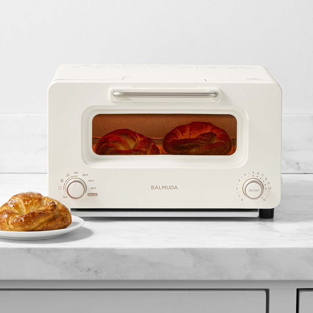 【新品未開封】BALMUDA The Toaster Buy Now - BALMUDA The Toaster – BALMUDA USA