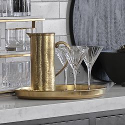 Dorset Martini Glasses