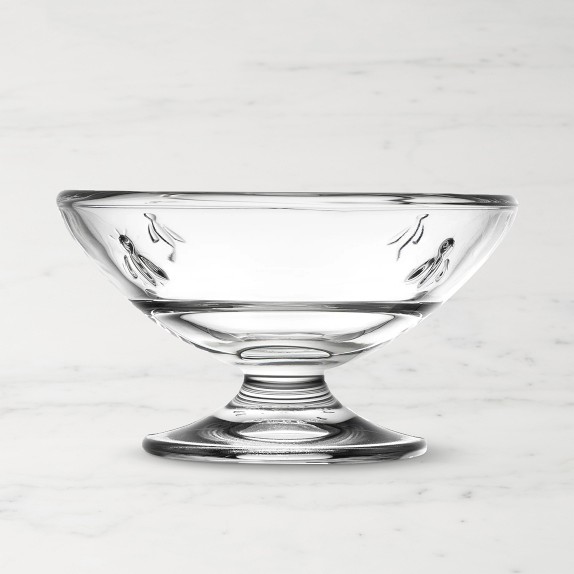 La Rochere Bee Ice Cream Cups, Set of 6