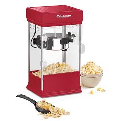 Cuisinart Theater-Style Popcorn Maker