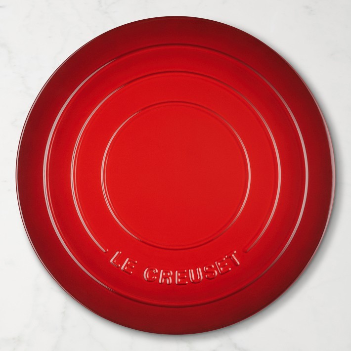 Le Creuset Stoneware Pizza Stone | Williams Sonoma