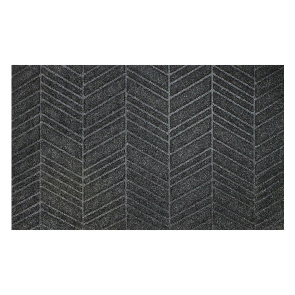 Waterhog Luxe In Vein Commercial Grade Indoor/Outdoor Doormat