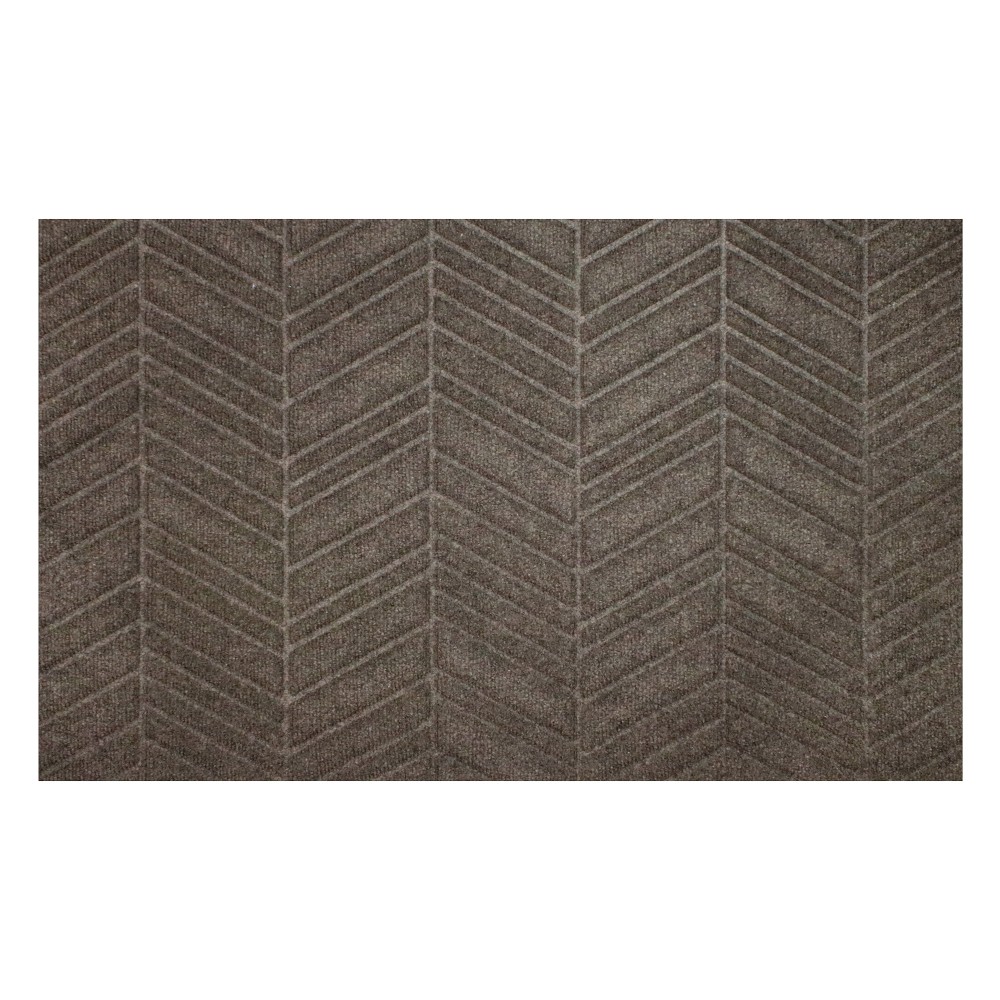 Waterhog Luxe In Vein Commercial Grade Indoor/Outdoor Doormat