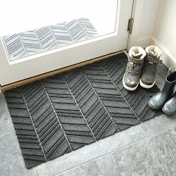 Waterhog Luxe In Vein Commercial Grade Indoor/Outdoor Doormat