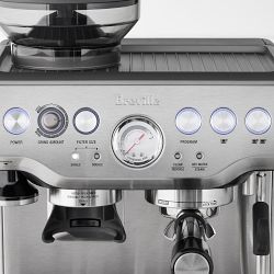 Breville Barista Express&#174; Espresso Machine