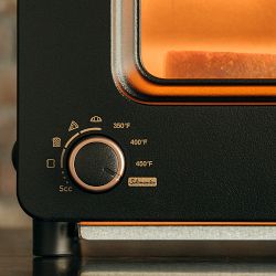 【新品未開封】BALMUDA The Toaster Pro Buy Now - BALMUDA The Toaster – BALMUDA USA