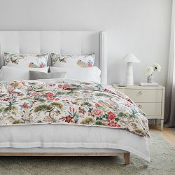 Positano Nightstand (30")