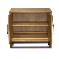 Seville Buffet (75&quot;)
