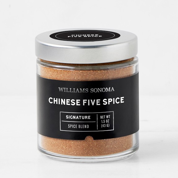 Williams Sonoma Spice Blends, Chinese Five Spice