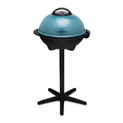 Cuisinart 2-in-1 Indoor & Outdoor Electric Griddle