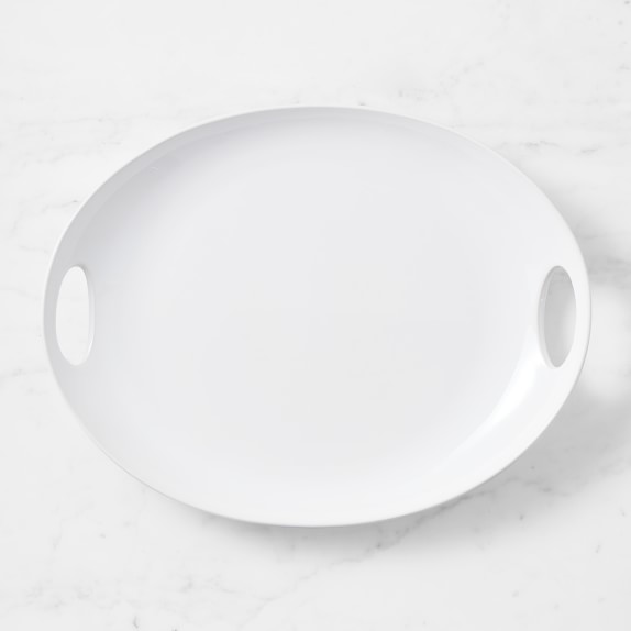 Open Kitchen by Williams Sonoma Extra-Large Handled Platter