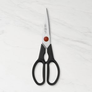 Zwilling J.A. Henckels Twin L Kitchen Shears | Williams Sonoma