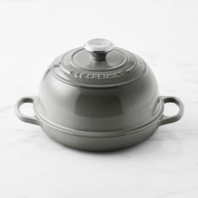 Le Creuset French Grey Cookware Collection | Williams Sonoma