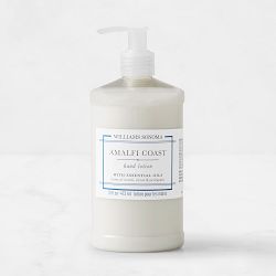 Essential Oils Hand Lotion Amalfi Coast