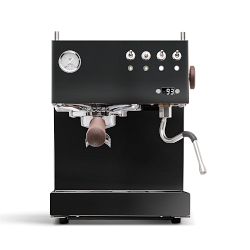 Ascaso Steel UNO Programmable Espresso Machine, Black