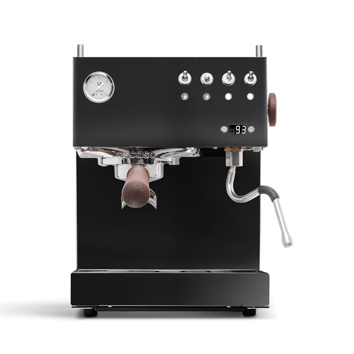 今月末まで　ascaso アスカソ　bar one セミコマーシャル Ascaso Bar 1 Group Espresso Machine