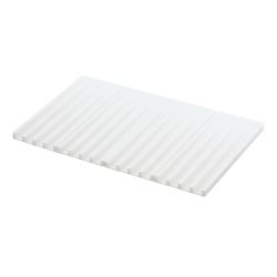 Yamazaki Home Tower Folding Dish Drainer Mat
