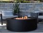 Video 1 for Cardona Medium Round Fire Table (36")