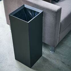 Yamazaki Home Tower Trash Can