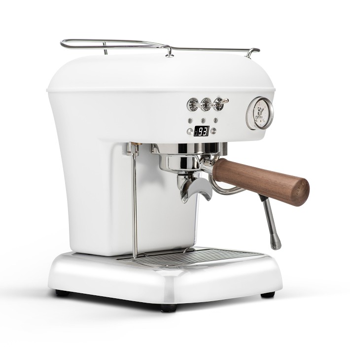ascaso dream エスプレッソマシン Amazon | Ascaso DR.119 Dream 16-Bar-Pump Espresso Machine, Night