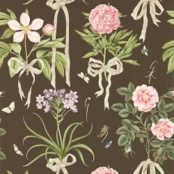 Sanderson x Giles Deacon Cupids Beau Wallpaper