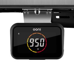 Ooni Digital Temperature Hub