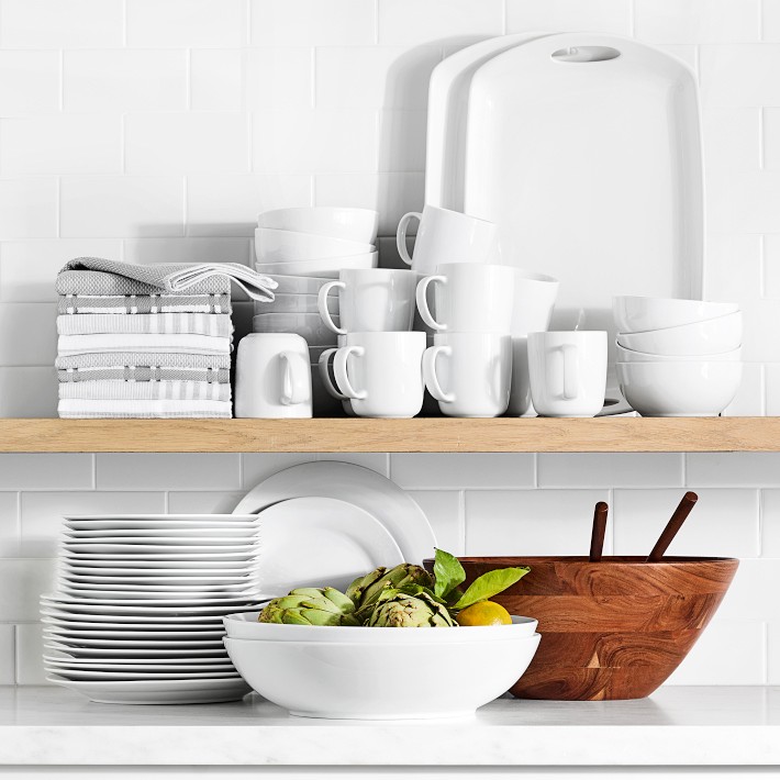 Complete Kitchen Set, Deluxe – Serves 12 | Williams Sonoma