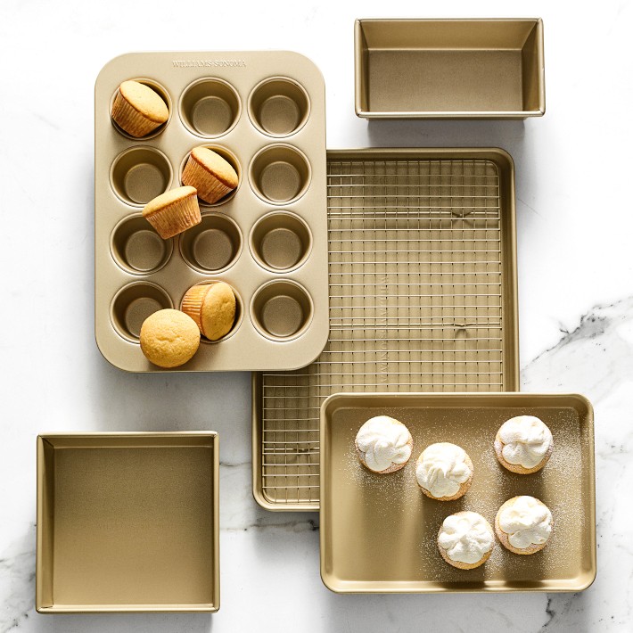 Complete Kitchen Set, Deluxe – Serves 12 | Williams Sonoma