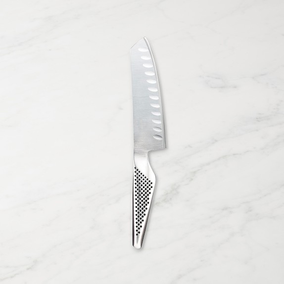 Global Classic Vegetable Knife, 5 1/2"